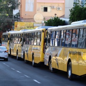 Audiência Pública vai debater novo modelo de transporte coletivo em Prudente